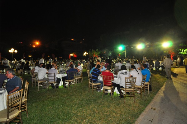 SLID Event At Edde Sands